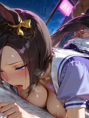 [zurashichan&nbsp;&nbsp; Iselia Queen]エアグルーヴ_375_3_172