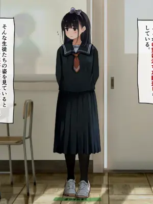 [ろんどん でりー＆ばりー] 下着検査_007