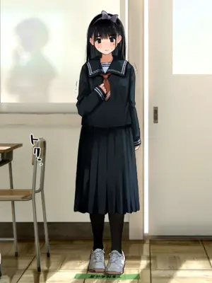 [ろんどん でりー＆ばりー] 下着検査_028