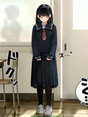 [ろんどん でりー＆ばりー] 下着検査_029