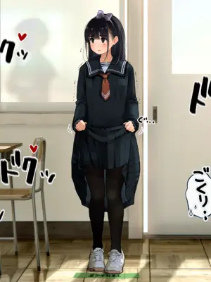 [ろんどん でりー＆ばりー] 下着検査_036