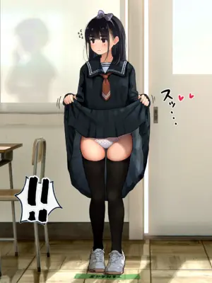 [ろんどん でりー＆ばりー] 下着検査_037