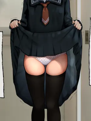 [ろんどん でりー＆ばりー] 下着検査_040