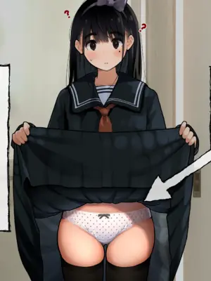 [ろんどん でりー＆ばりー] 下着検査_048