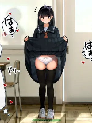 [ろんどん でりー＆ばりー] 下着検査_053