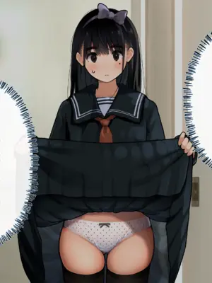 [ろんどん でりー＆ばりー] 下着検査_064