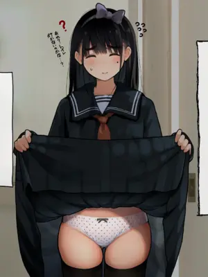 [ろんどん でりー＆ばりー] 下着検査_070