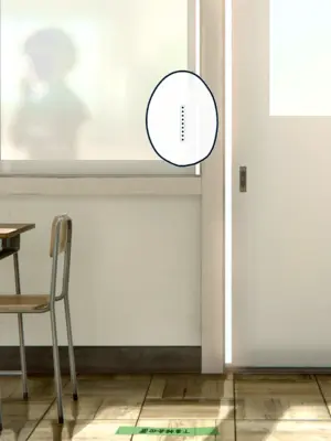 [ろんどん でりー＆ばりー] 下着検査_096