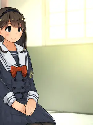 [ろんどん でりー＆ばりー] 性茶道部 オープニング～副部長前後編_017