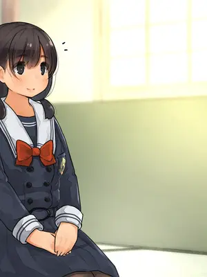 [ろんどん でりー＆ばりー] 性茶道部 オープニング～副部長前後編_116