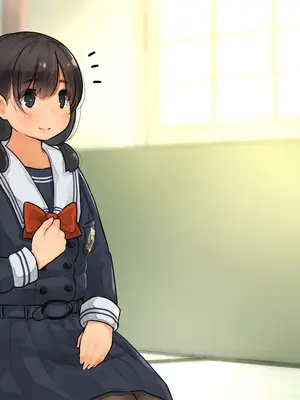 [ろんどん でりー＆ばりー] 性茶道部 オープニング～副部長前後編_123