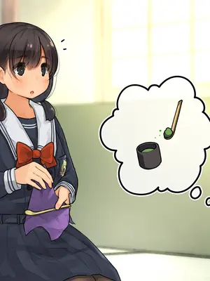 [ろんどん でりー＆ばりー] 性茶道部 オープニング～副部長前後編_125