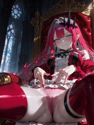 [zurashichan&nbsp;&nbsp; Iselia Queen]バーヴァン・シー_010_0_10