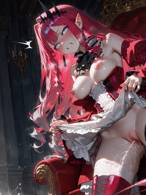 [zurashichan&nbsp;&nbsp; Iselia Queen]バーヴァン・シー_036_2_4