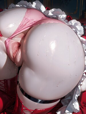 [zurashichan&nbsp;&nbsp; Iselia Queen]バーヴァン・シー_040_2_8