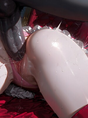 [zurashichan&nbsp;&nbsp; Iselia Queen]バーヴァン・シー_113_4_20