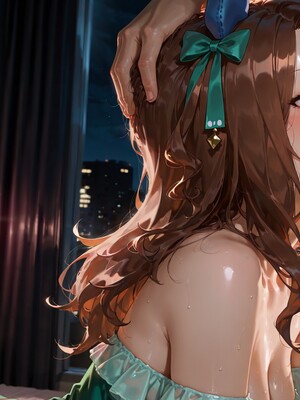 [zurashichan&nbsp;&nbsp; Iselia Queen]キングヘイロー_295_3_88