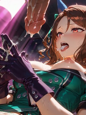 [zurashichan&nbsp;&nbsp; Iselia Queen]キングヘイロー_337_3_130