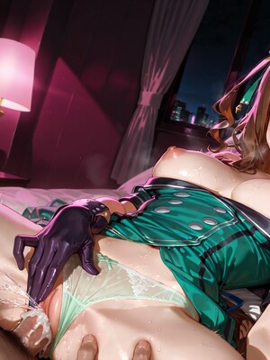 [zurashichan&nbsp;&nbsp; Iselia Queen]キングヘイロー_346_3_139