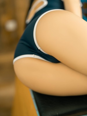 桜井宁宁 –&nbsp;&nbsp;死库水_19