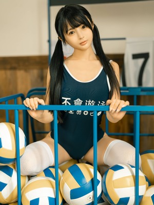 桜井宁宁 –&nbsp;&nbsp;死库水_31