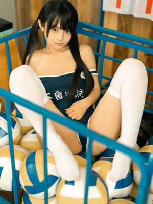 桜井宁宁 –&nbsp;&nbsp;死库水_35