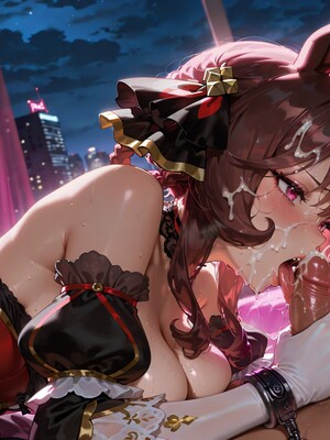 [zurashichan&nbsp;&nbsp; Iselia Queen]ジェンティルドンナ 2_483_6_2