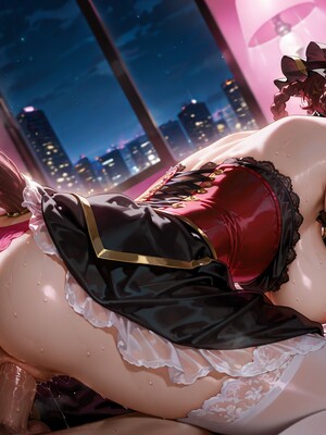 [zurashichan&nbsp;&nbsp; Iselia Queen]ジェンティルドンナ 2_555_6_74