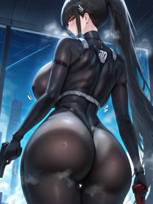 [Miyabi]Tsukatsuki Rio_a010