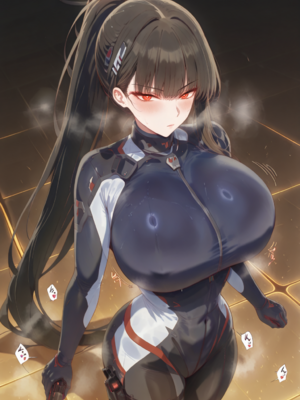 [Miyabi]Tsukatsuki Rio_a029