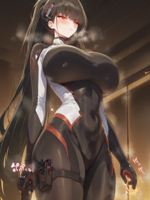 [Miyabi]Tsukatsuki Rio_a030