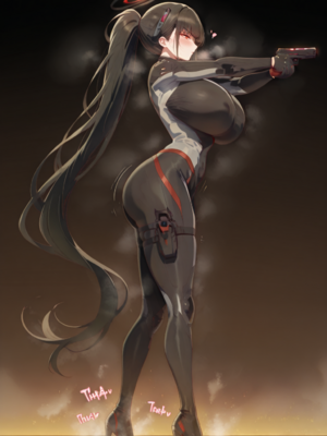 [Miyabi]Tsukatsuki Rio_a032