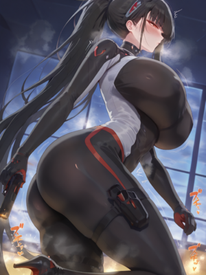 [Miyabi]Tsukatsuki Rio_a033