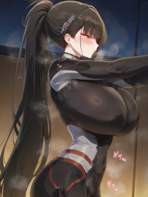 [Miyabi]Tsukatsuki Rio_a034