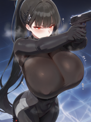 [Miyabi]Tsukatsuki Rio_a035