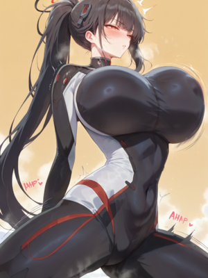 [Miyabi]Tsukatsuki Rio_a077