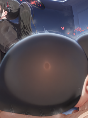 [Miyabi]Tsukatsuki Rio_a153