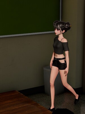 [Genzo]国漫世界现代篇_079