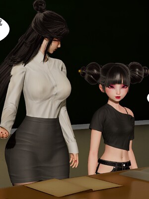 [Genzo]国漫世界现代篇_083