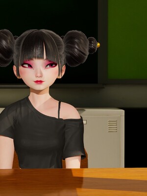 [Genzo]国漫世界现代篇_088