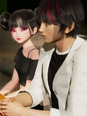 [Genzo]国漫世界现代篇_097