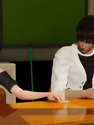 [Genzo]国漫世界现代篇_105