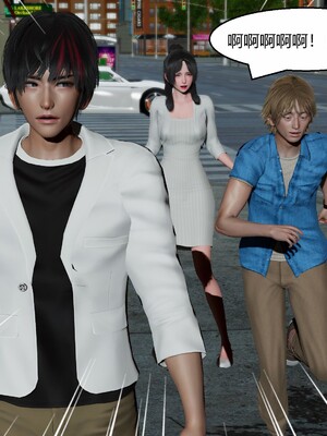 [Genzo]国漫世界现代篇_133