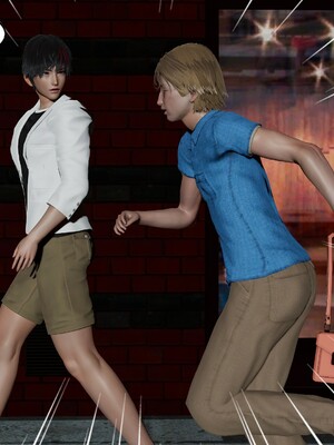 [Genzo]国漫世界现代篇_134