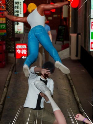 [Genzo]国漫世界现代篇_151