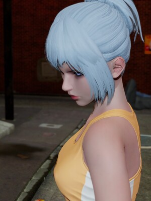 [Genzo]国漫世界现代篇_158