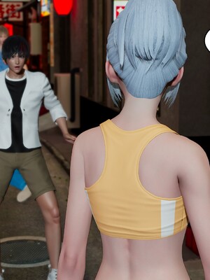 [Genzo]国漫世界现代篇_161