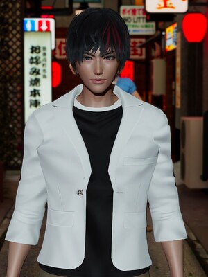 [Genzo]国漫世界现代篇_163