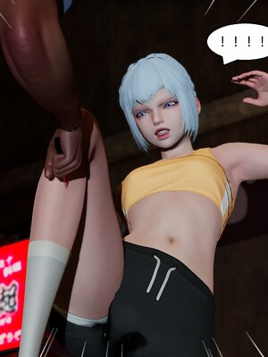 [Genzo]国漫世界现代篇_173