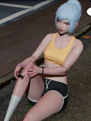 [Genzo]国漫世界现代篇_174